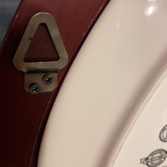 Bless Our Home Angels Plates By Bradford Exchanges. - Picture 12 of 13